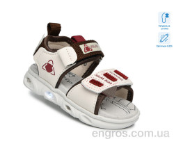 Сандалии TOM.M